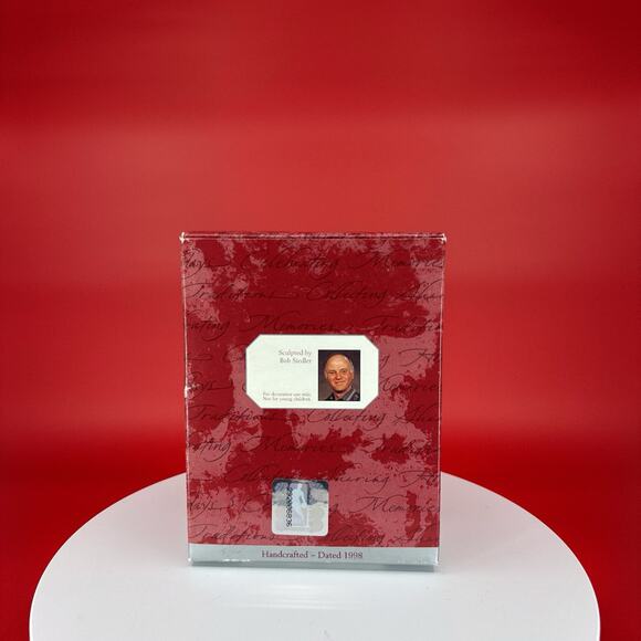 1998 NBA Collection - Chicago Bulls Ornament - Picture 3 of 16